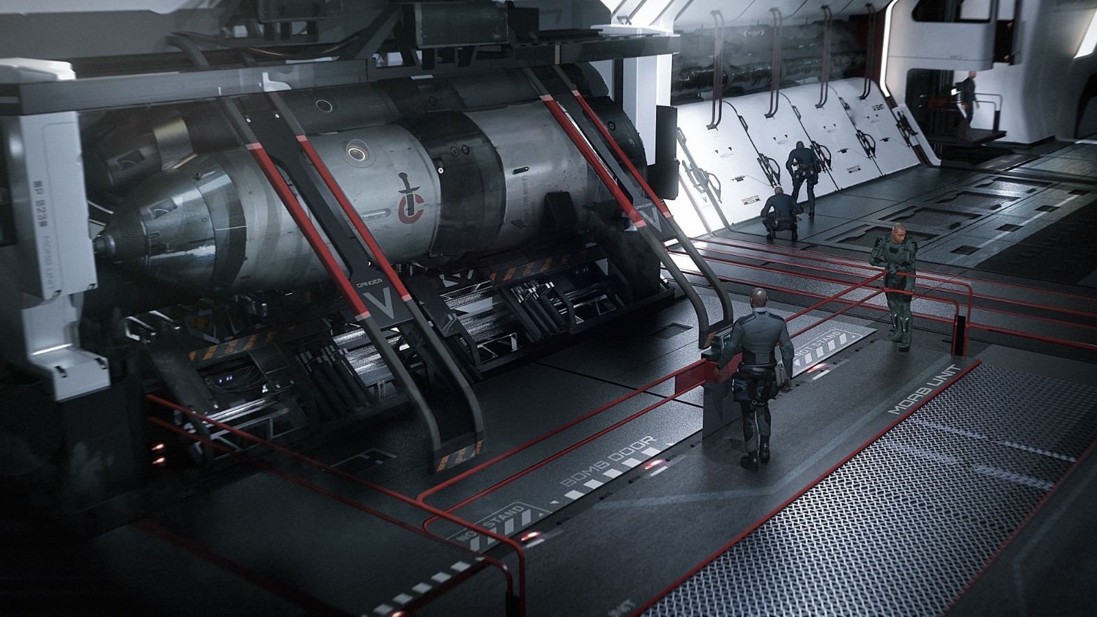 Star Citizen C2 Hercules LTI Lifetime Insurance CCUd – Space Vendor