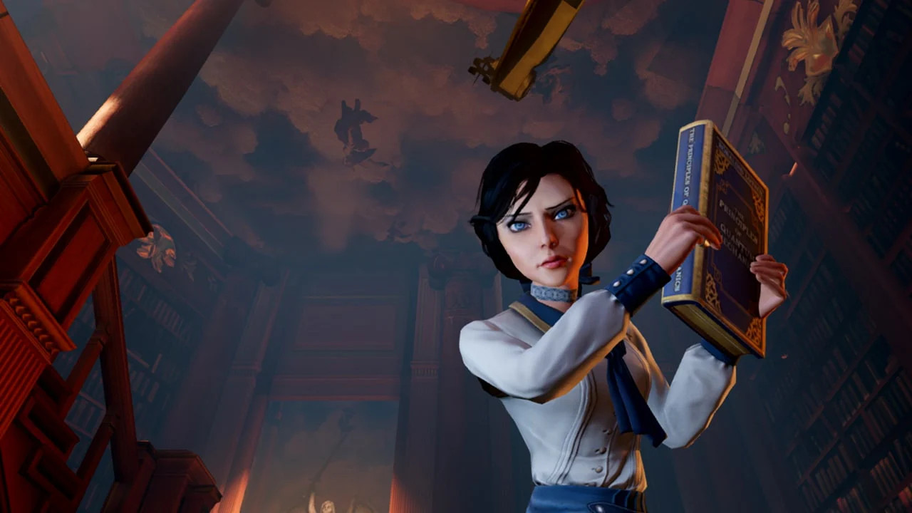 BioShock: The Collection [Sony PlayStation 4]