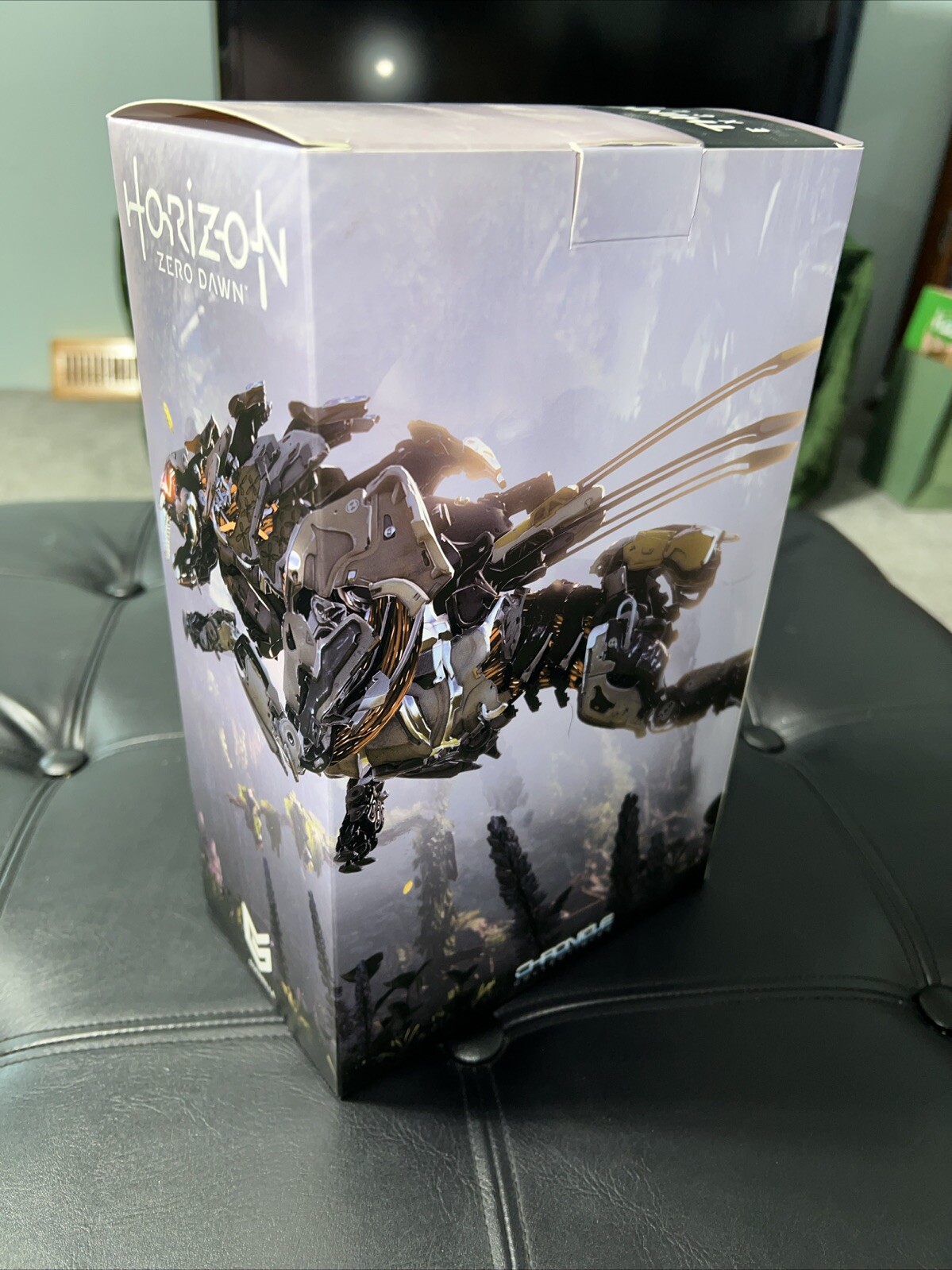 Modern Icons Horizon Zero Dawn Aloy Statue ThinkGeek #2 Limited Edition