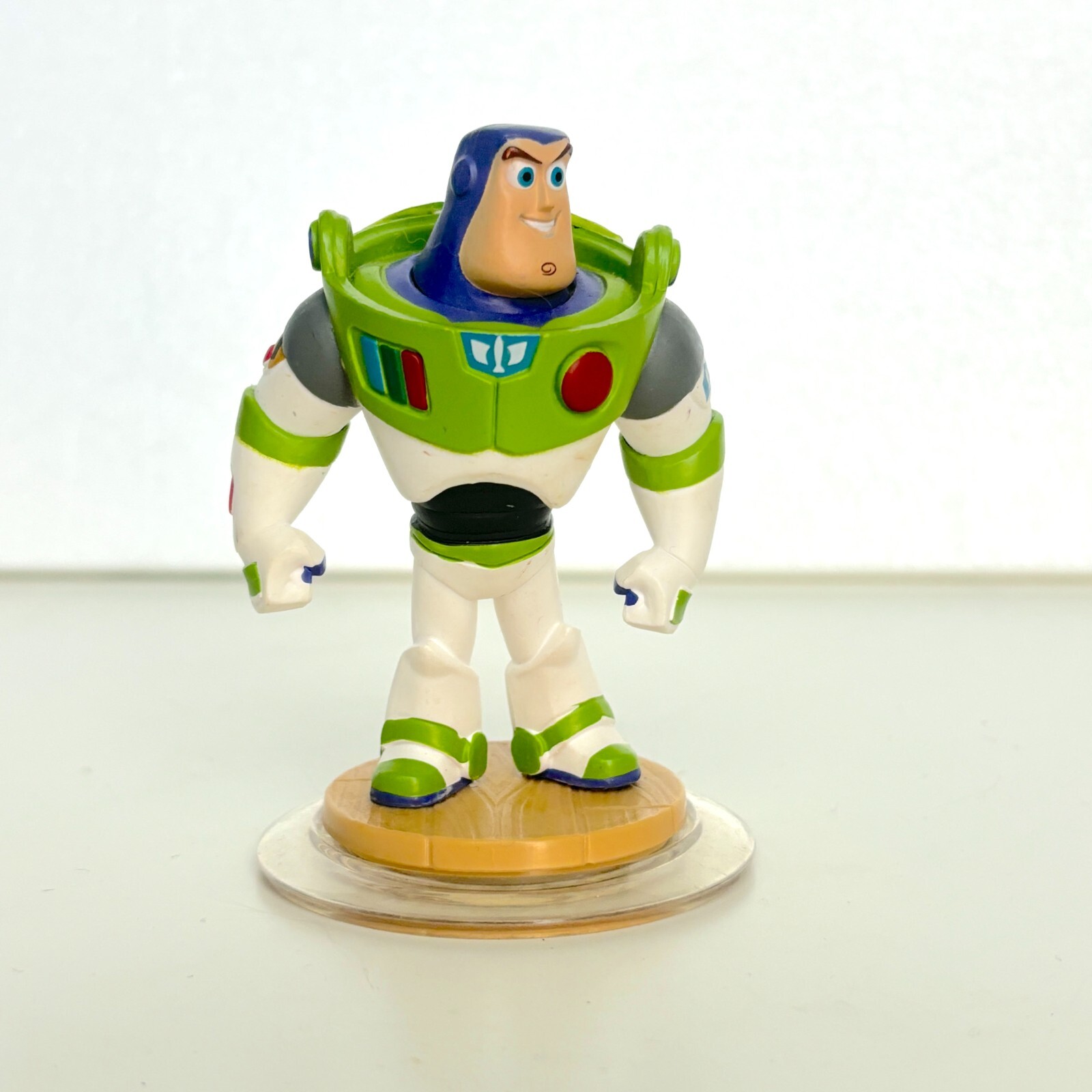 Lot of 6 Disney Infinity Toy Story – Woody Jessie and Buzz Lightyear Figures