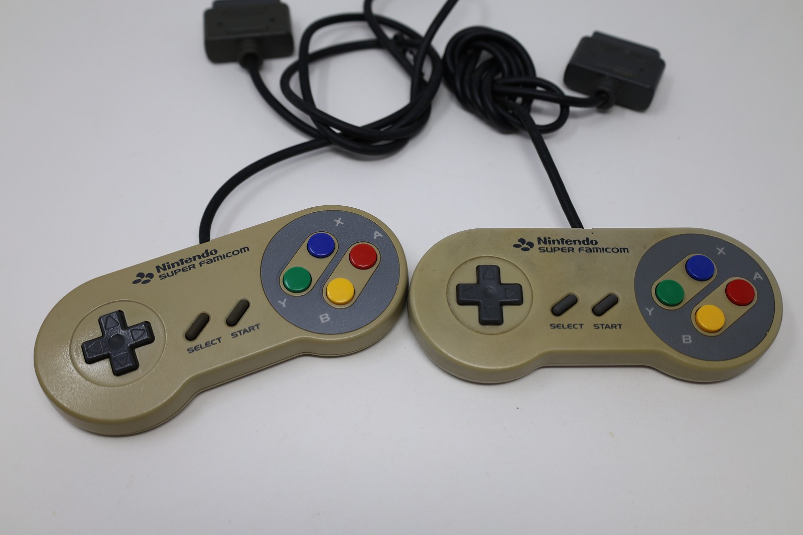 Nintendo Super Famicom Console Japan *US Seller* *Works*