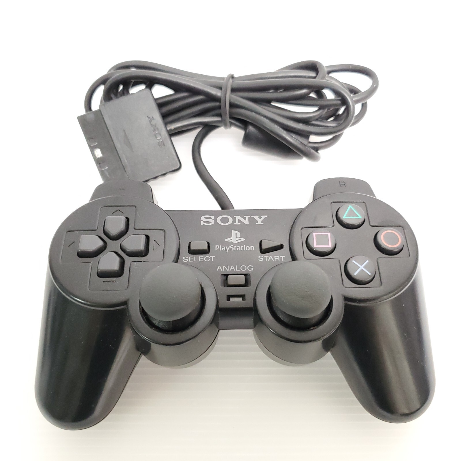“Region Free” SONY Playstation 2 PS2 Slim Console SCPH-75000 Satin Silver