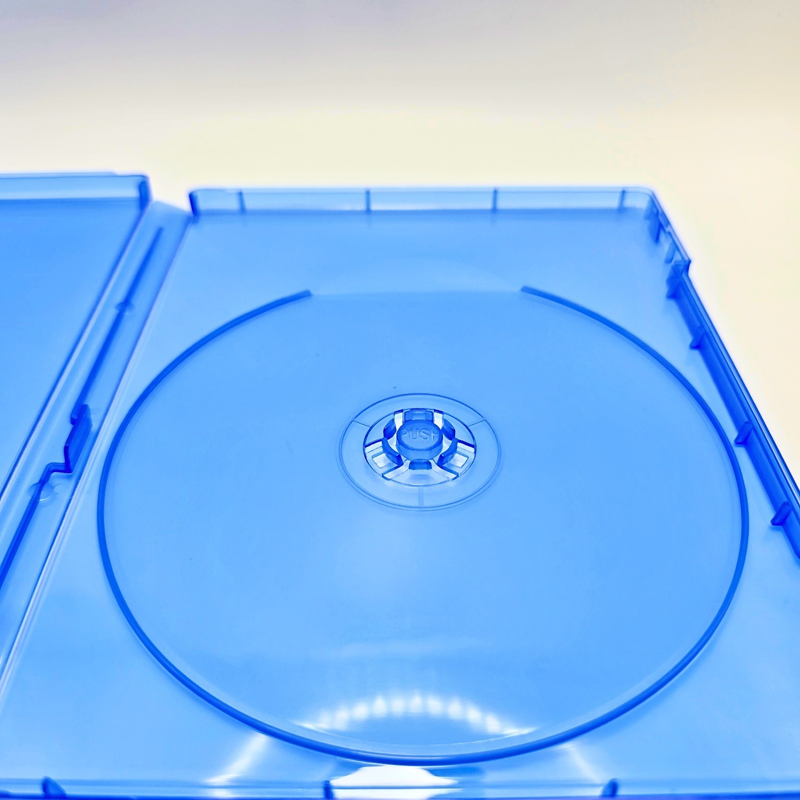 PS4/PS5 Replacement Game Cases (Blu-Ray) BRAND NEW – Choose Quantity