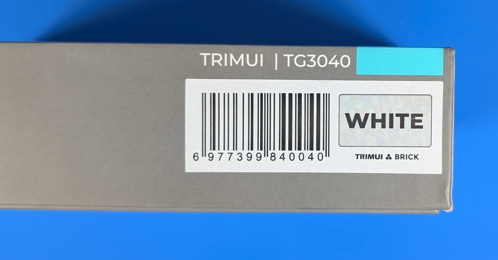 Trimui Smart Brick Game Console White 3.2” IPS Linux w/ 64 GB SD Card