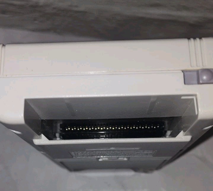 Nintendo Game Boy Launch Edition Handheld System Original GB Gray Tested!