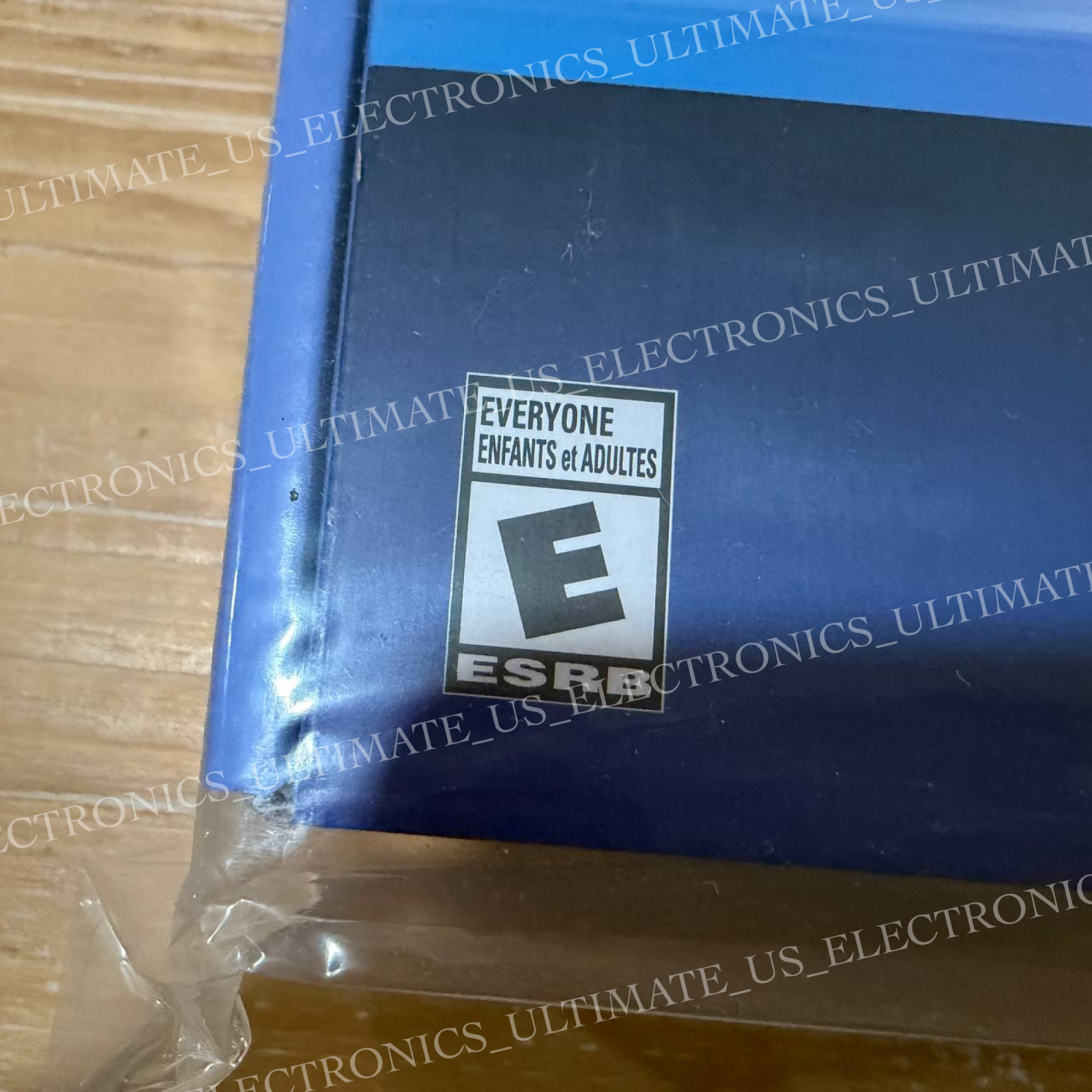 2025 New Intellivision Sprint HDMI Console 45 Built-in Classic Games New Sealed