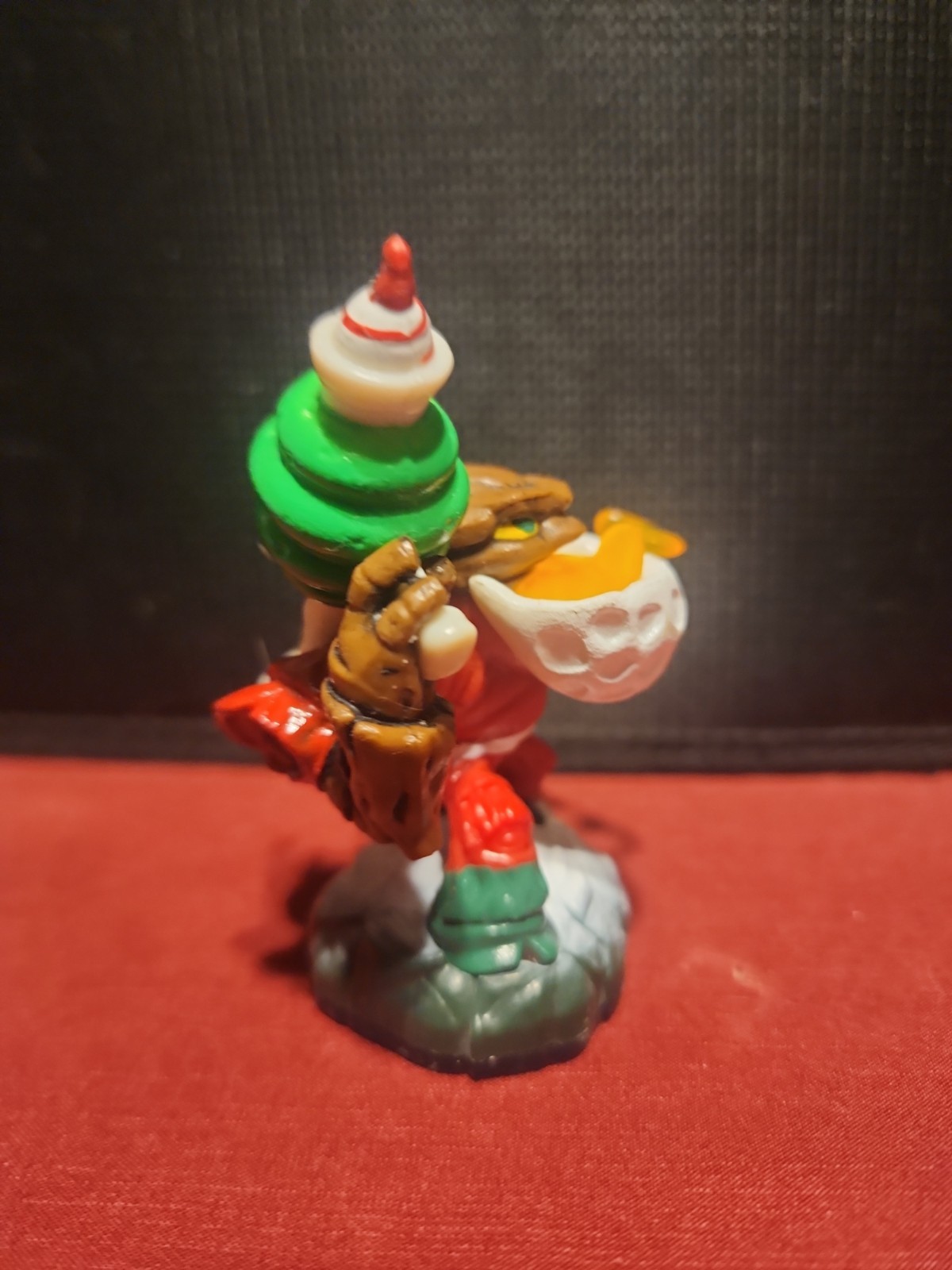 Skylanders: Swap Force: Jolly bumble blast