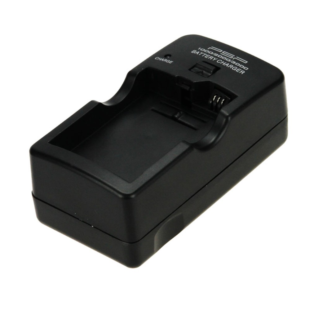 3600mAh Rechargeable Battery for PSP-2000 PSP-2001 PSP-3000 Slim Lite+Charger