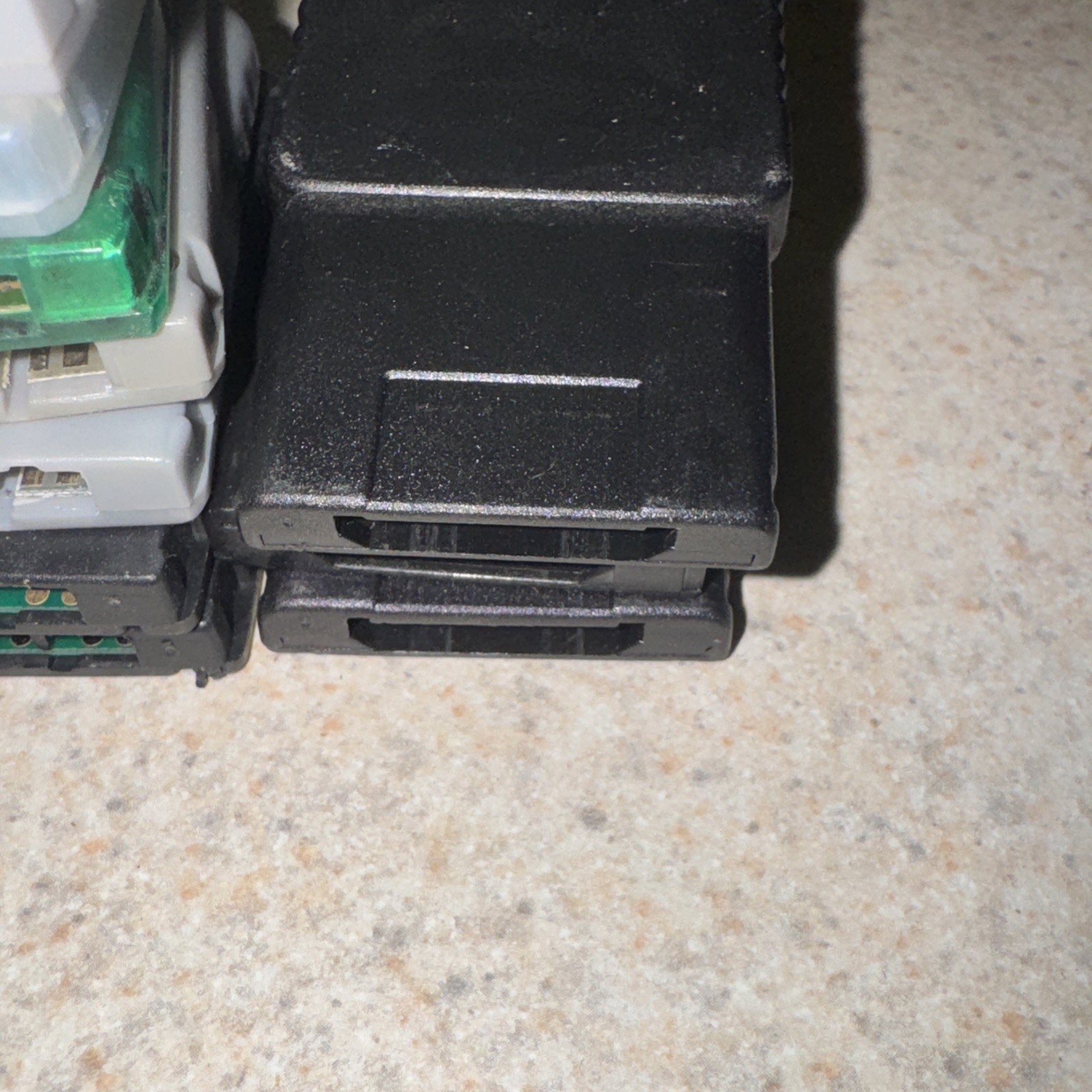 Bulk Lot: 10 Memory Cards for Retro Consoles — PS1/PS2/GameCube