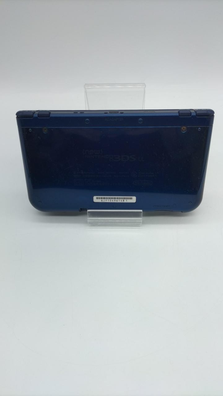 NINTENDO RED-001 NEW 3DSLL