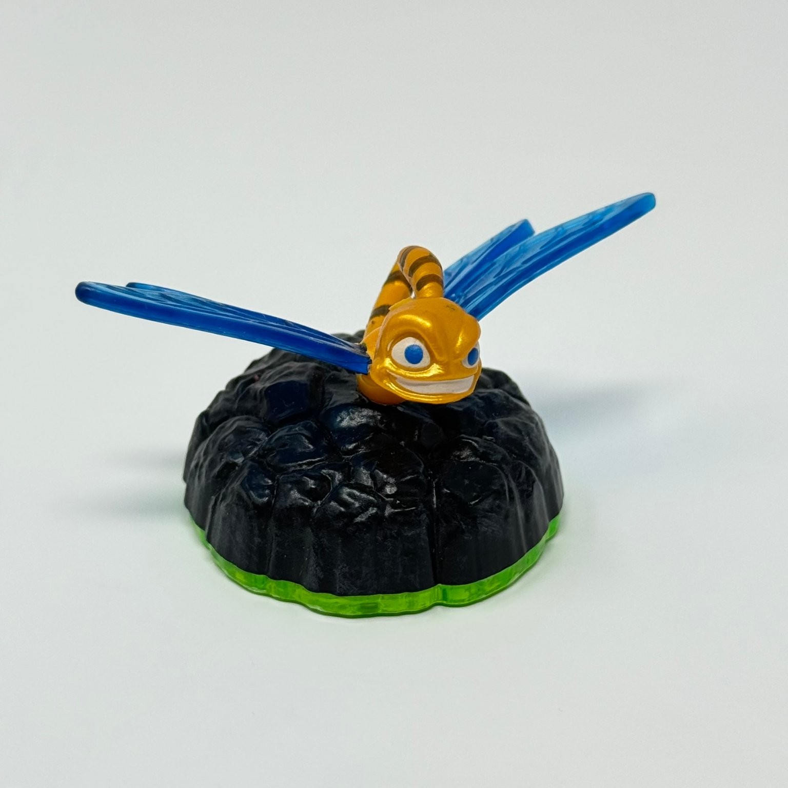 Skylanders Spyro’s Adventures Sparx Dragonfly Figure Multi-Platform