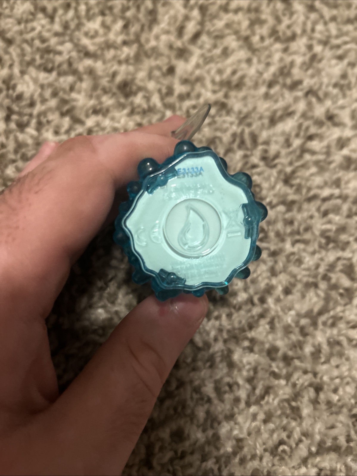 Skylanders Blizzard Chill (Series 2) Activision Figure Water Element