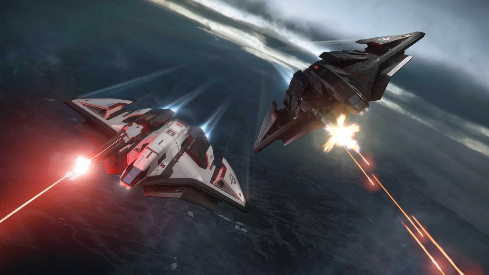 Star Citizen Ares Inferno LTI Lifetime Insurance CCUd – Space Vendor