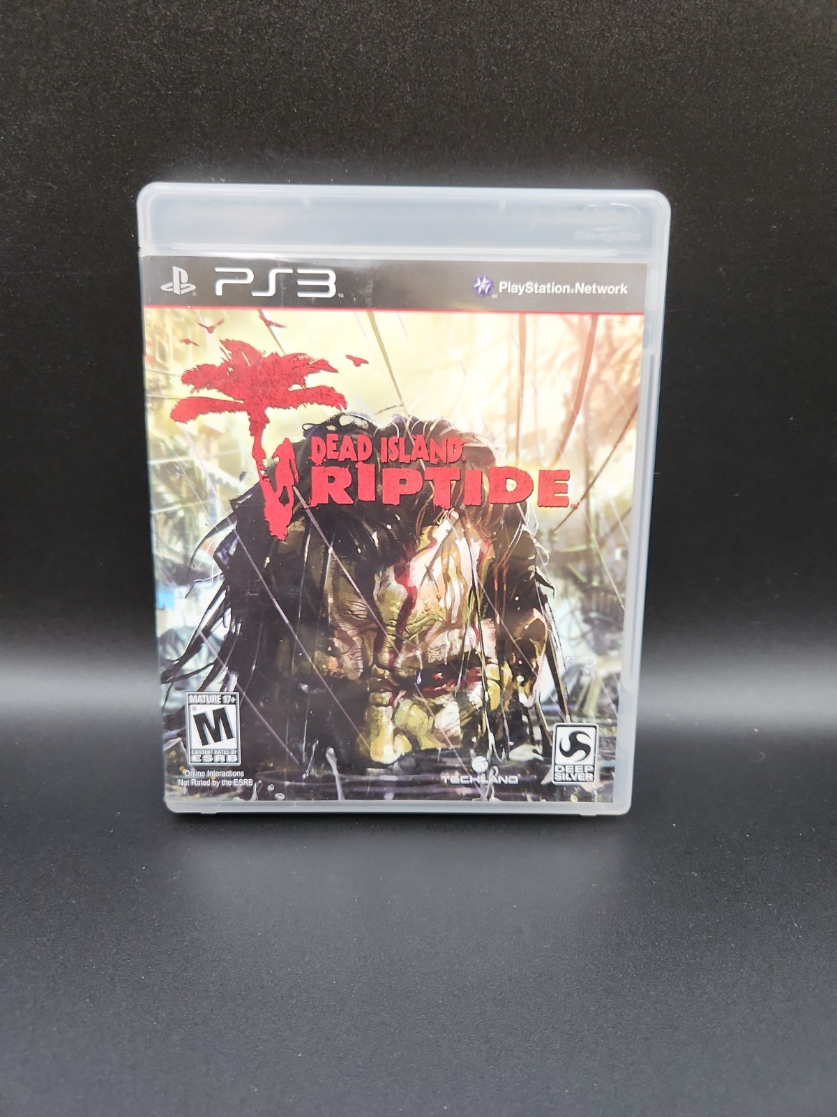 Lot of 18 Sony PlayStation 3 Games GOD OF WAR GTA DARK SOULS & MORE SHIPS FREE