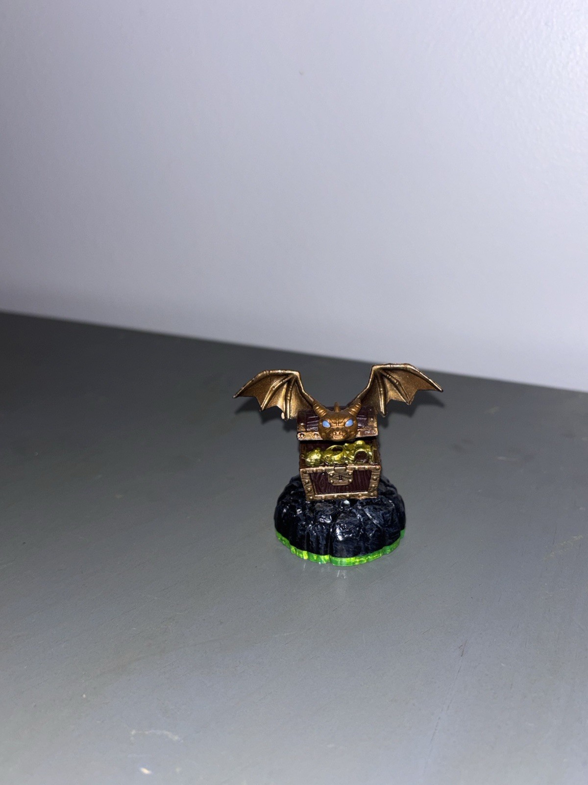 Skylanders Tested Lot of 11 Snap Shot Blast Zone Cynder Wham Shell + Carry Case