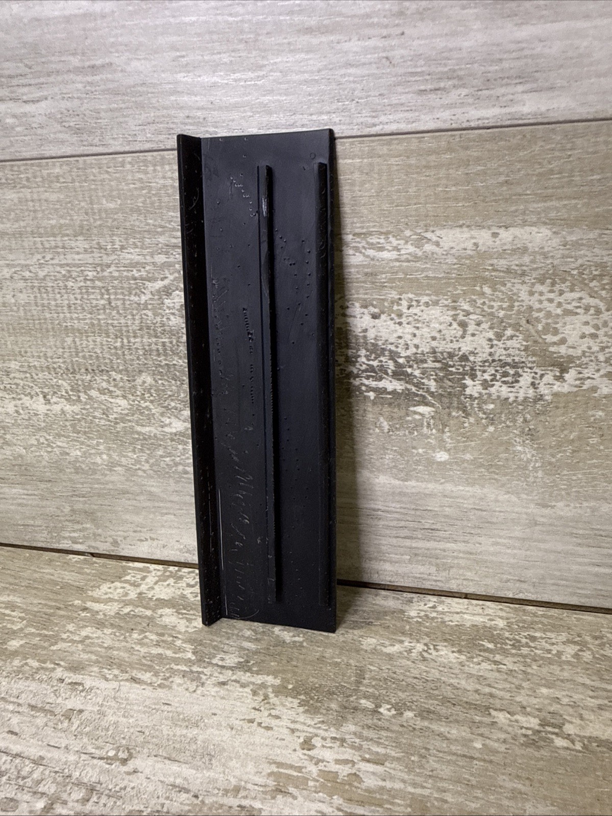Sony Playstation 3 PS3 Memory Card Cover for CechA01, CechE01 CechE01MG 3d Print