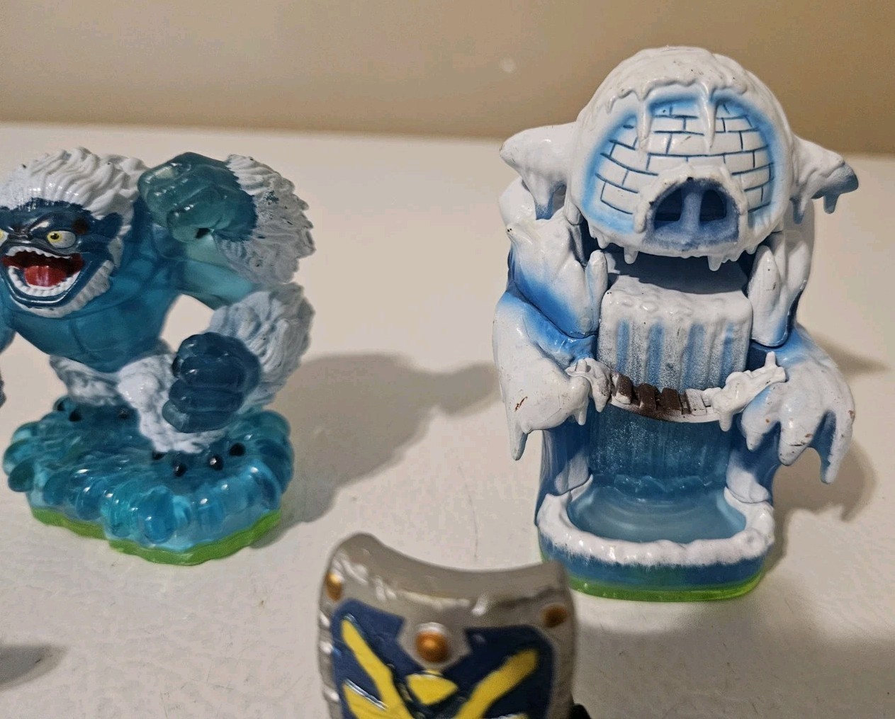 SKYLANDERS Spyro’s Adventure Empire of Ice Set