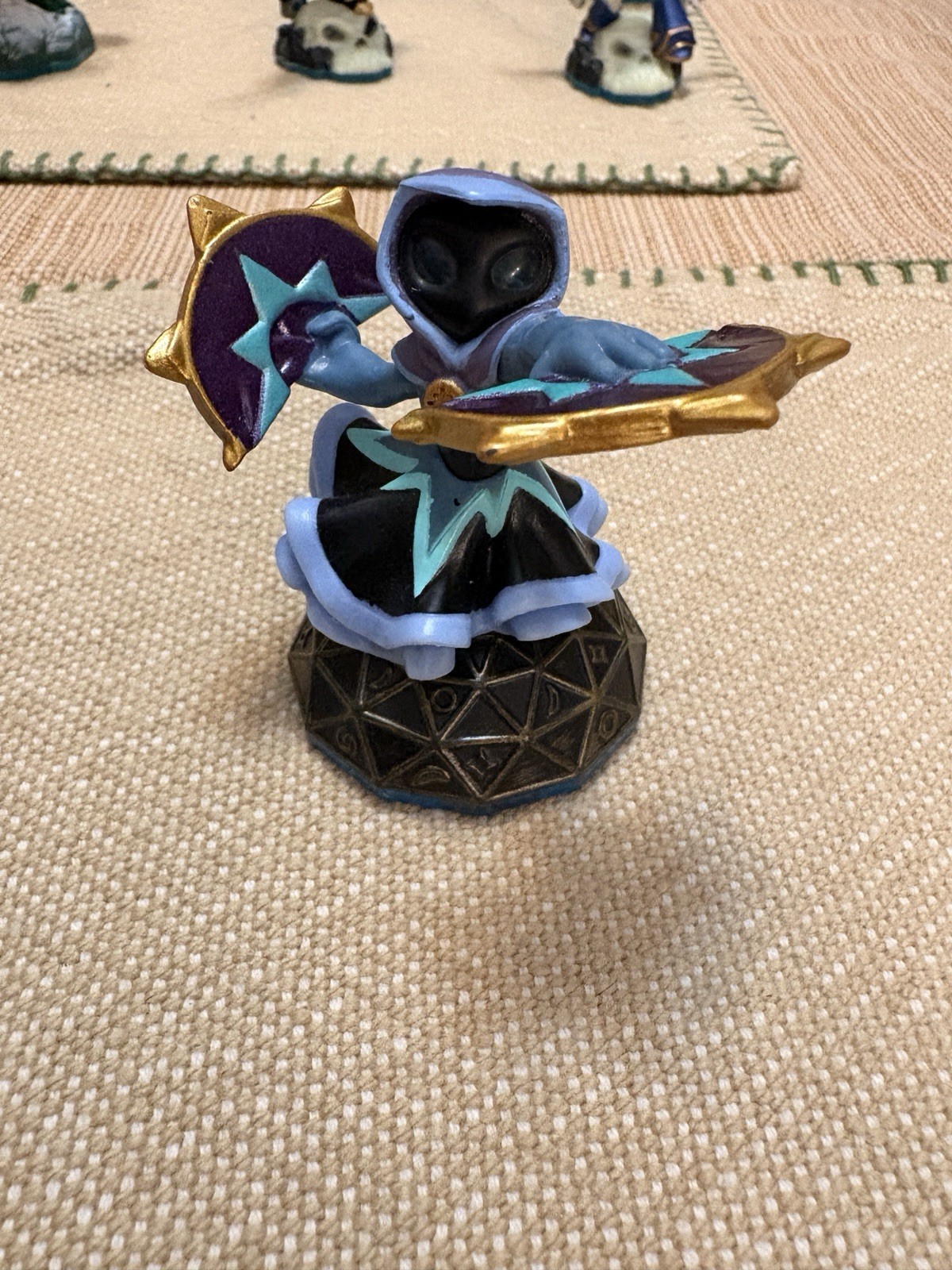 Activision Skylanders Character Figure Pack w/ Portal