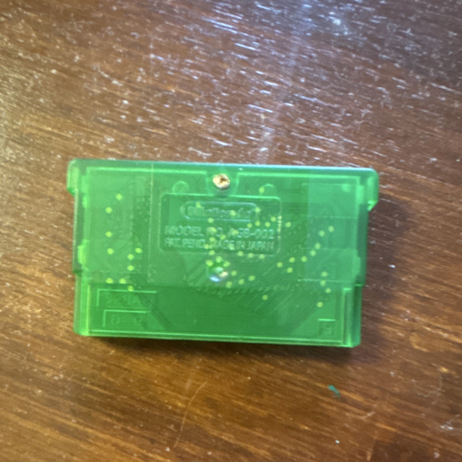 Nintendo Pokémon: Emerald Version Game Boy Advance RPG E NTSC-U/C Pokémon Series