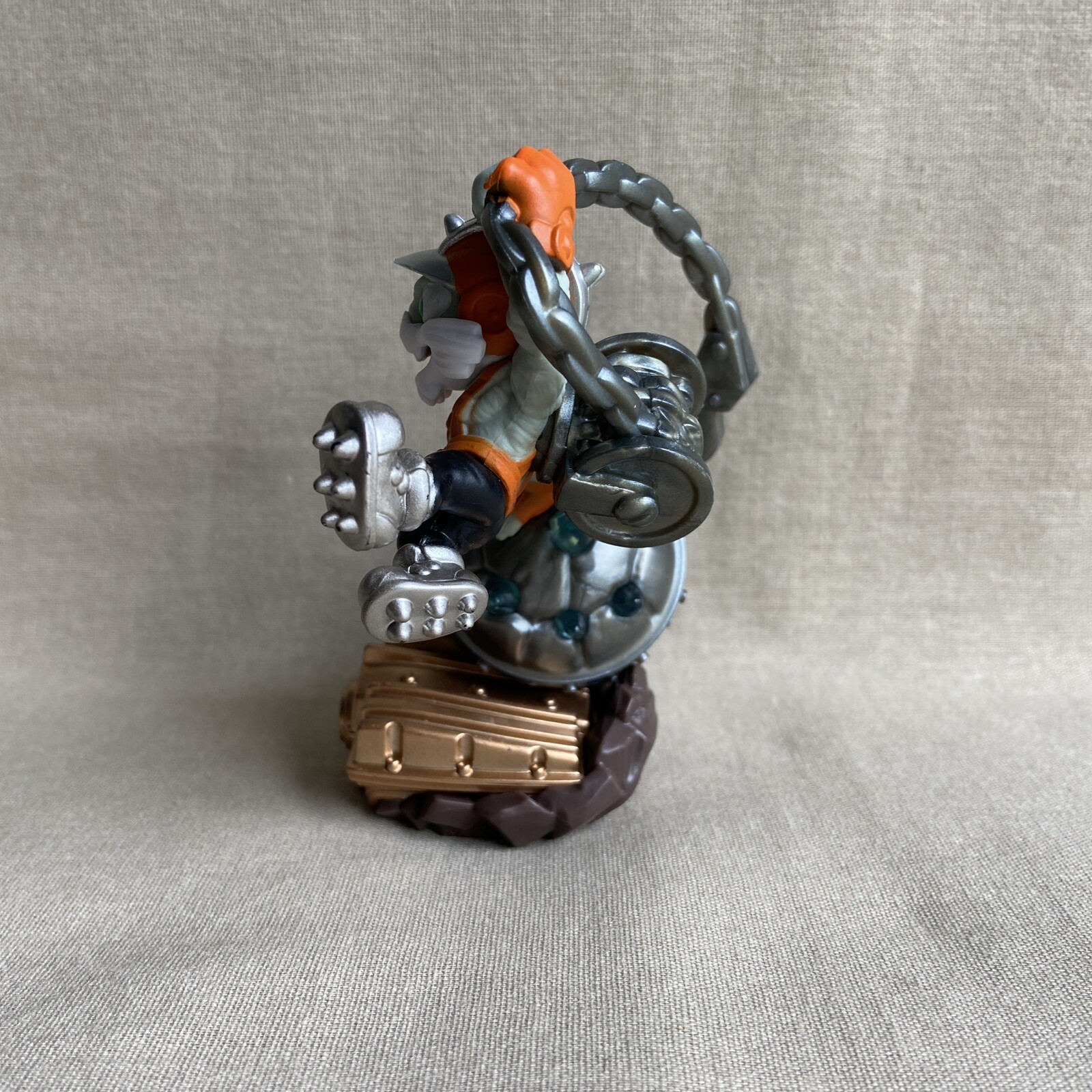 Skylanders Superchargers Smash Hit & Thump Truck (2) (Figure & Vehicle) 87531888
