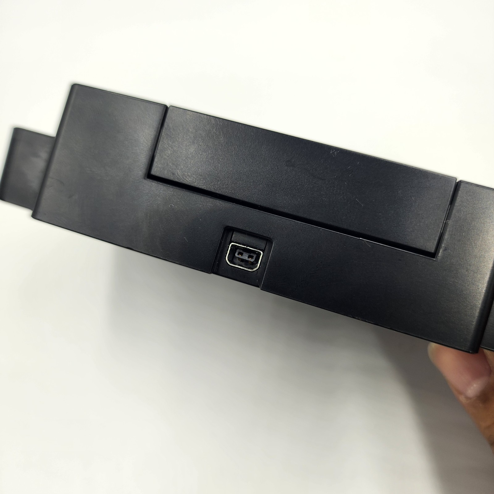 Nintendo 3DS Charging Cradle Model: CTR-007 *untested