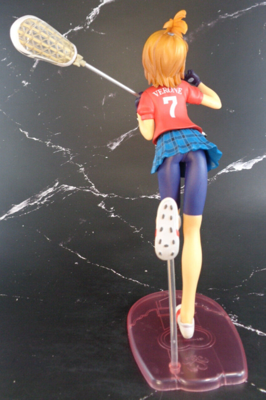 Nagisa Misumi Figure Cutie Model MegaHouse 2004 Precure Futari wa Pretty Cure