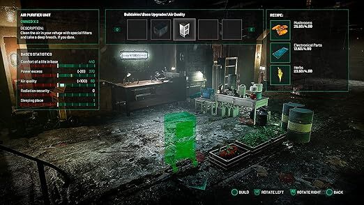 Chernobylite – PlayStation 4 (PS4 – NEW)