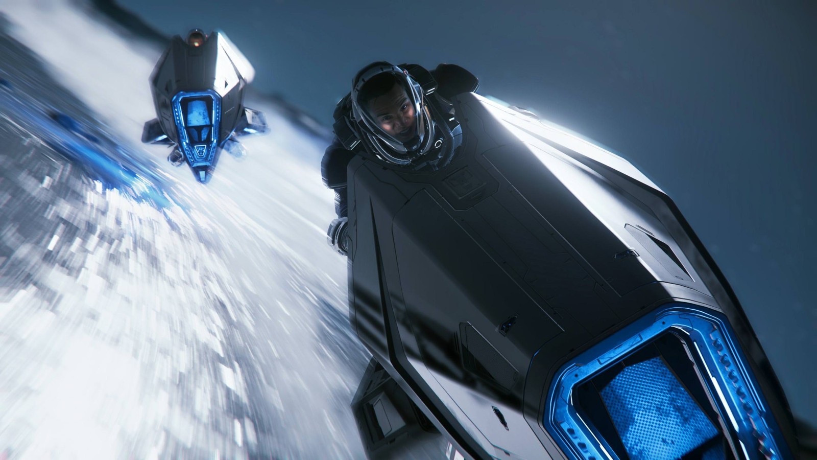 Aopoa Nox – Upgrades