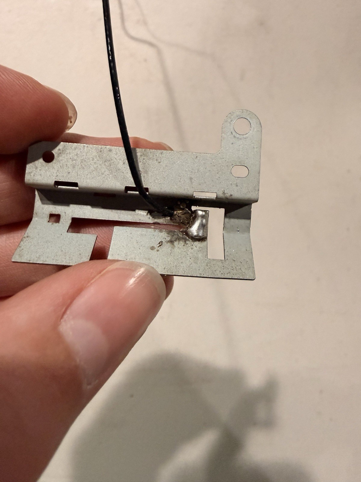 Sony PS4 Internal Wireless antenna for WiFi and Bluetooth- READ DESCRIPTION