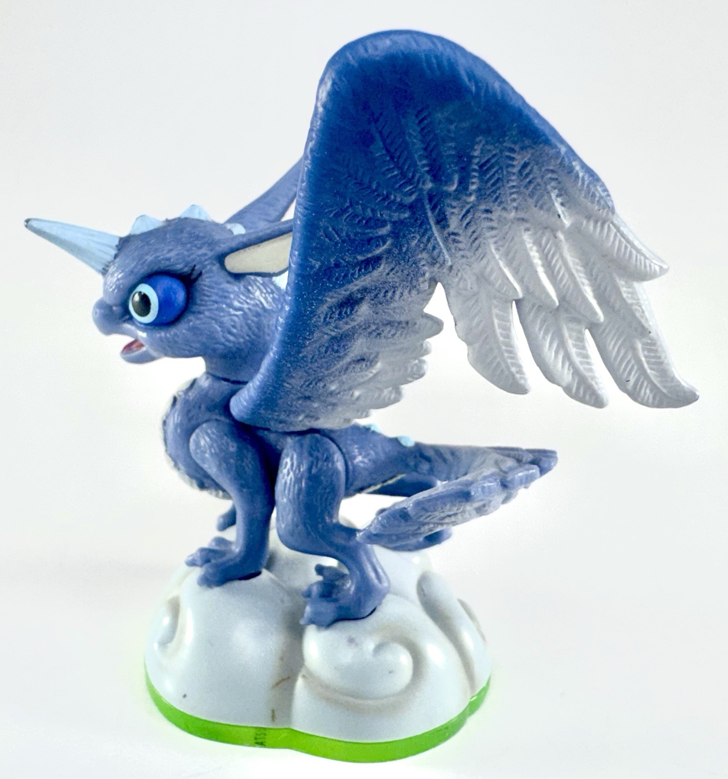 Skylanders Spyro’s Adventure Whirlwind Figure Tested Authentic