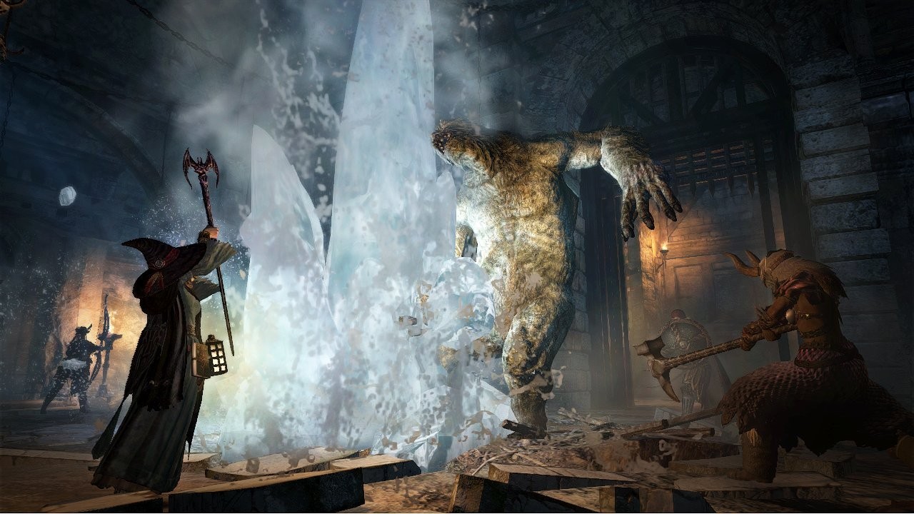 Dragon’s Dogma: Dark Arisen – Xbox 360