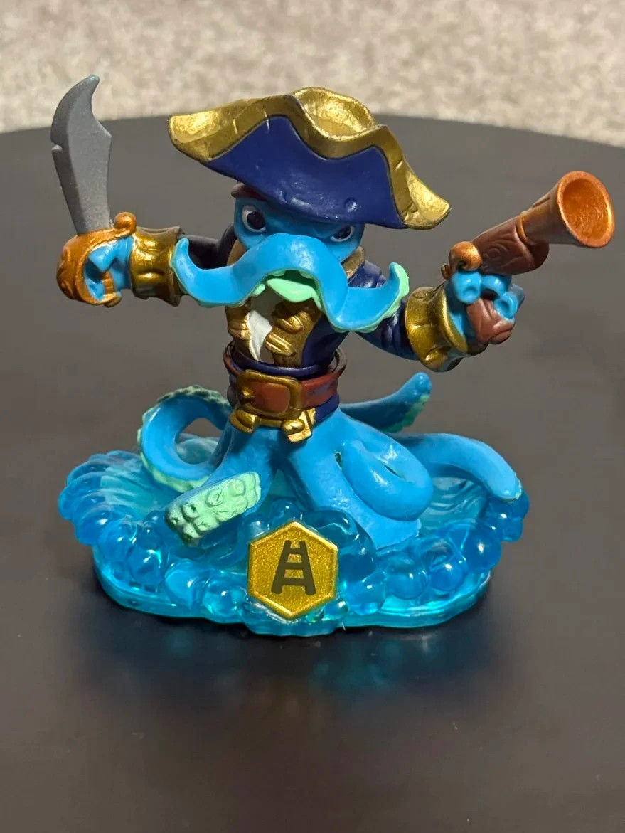 Pick Your Skylander Swap Force!