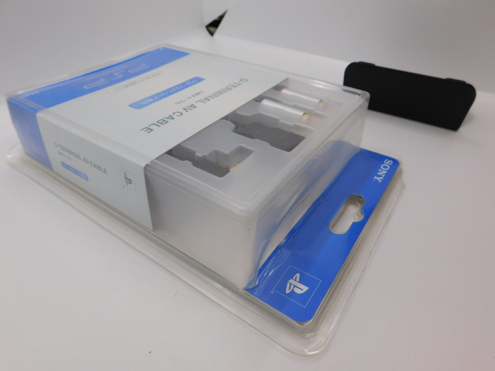 SONY PSP/PS VITA/PSone RARE Accessories New /Sealed! Combine Shipping !