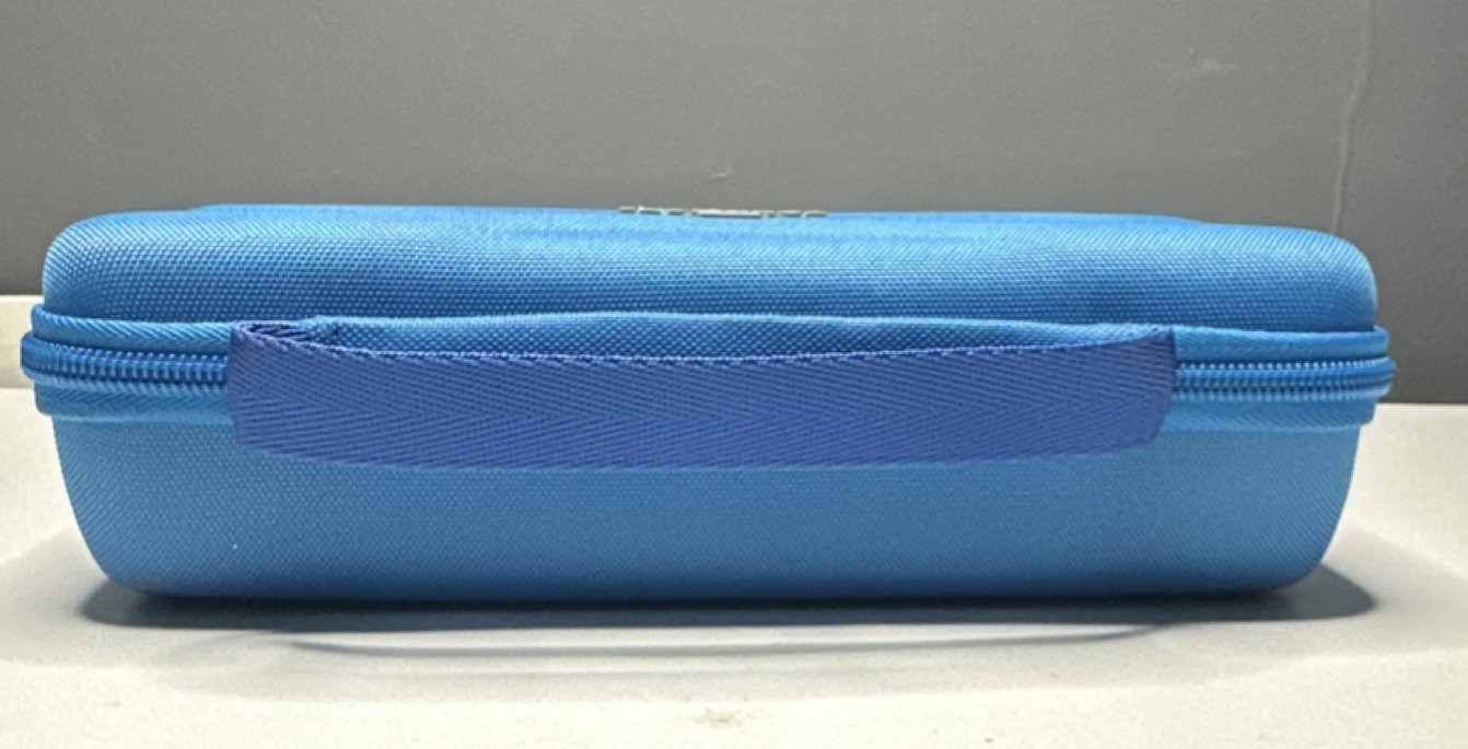 TOURMATE Hard Stethoscope case