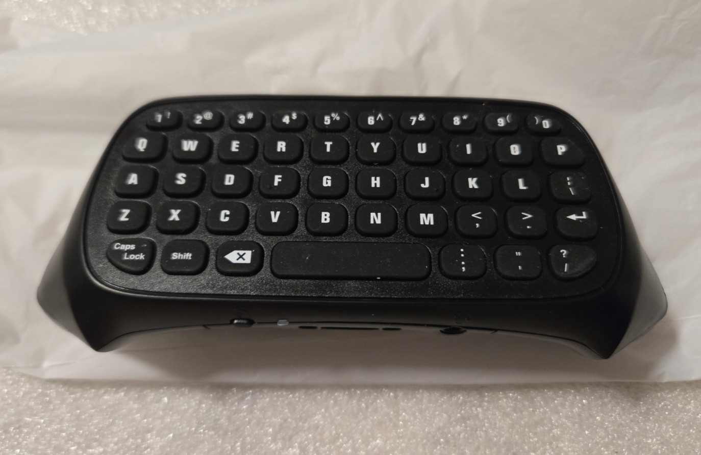 DOBE Wireless Keyboard For X-Series s/x/x-one s/x Distance 8-10m