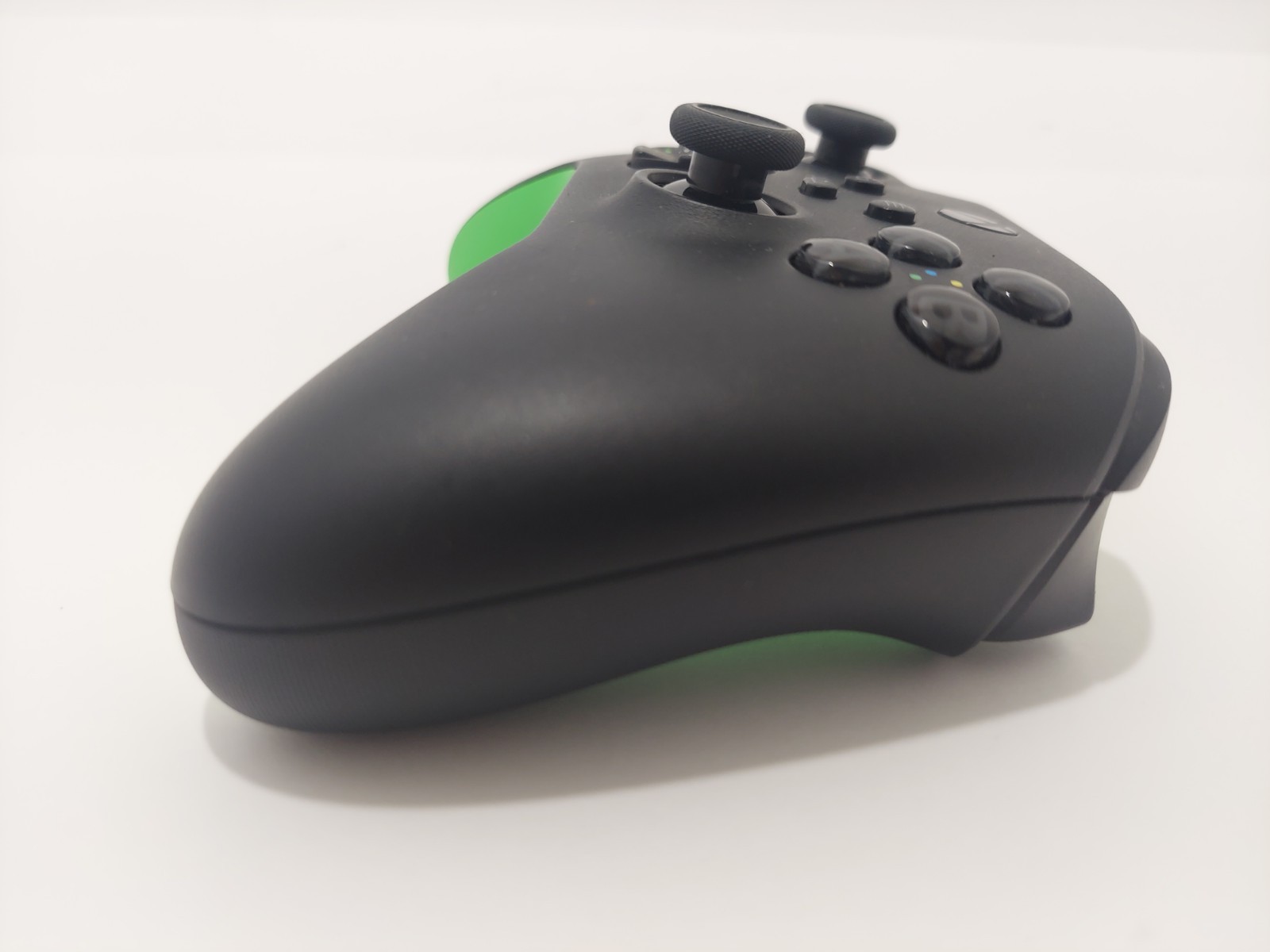 Microsoft Xbox Series X|S Galaxy Special Edition Controller Tested Works Great