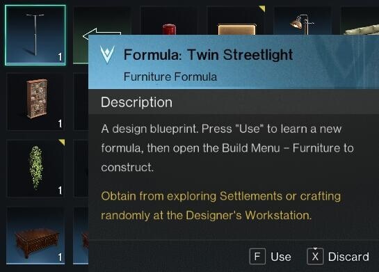 Once Human | Na server | deviation | Formula | Trade on Eternal Island