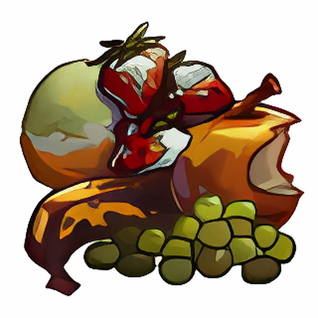 Neopets – Mound of Rotten Fruit – Virtual items – Fast and Safe