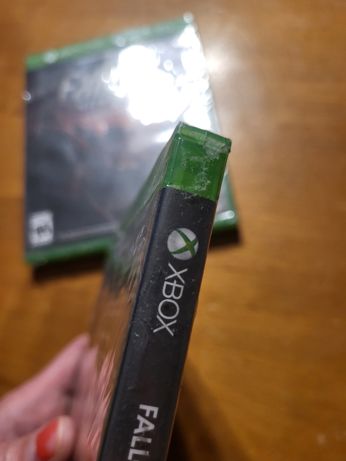 Xbox One 360 Greatest Hits Fallout New Vegas Ultimate Edition READ