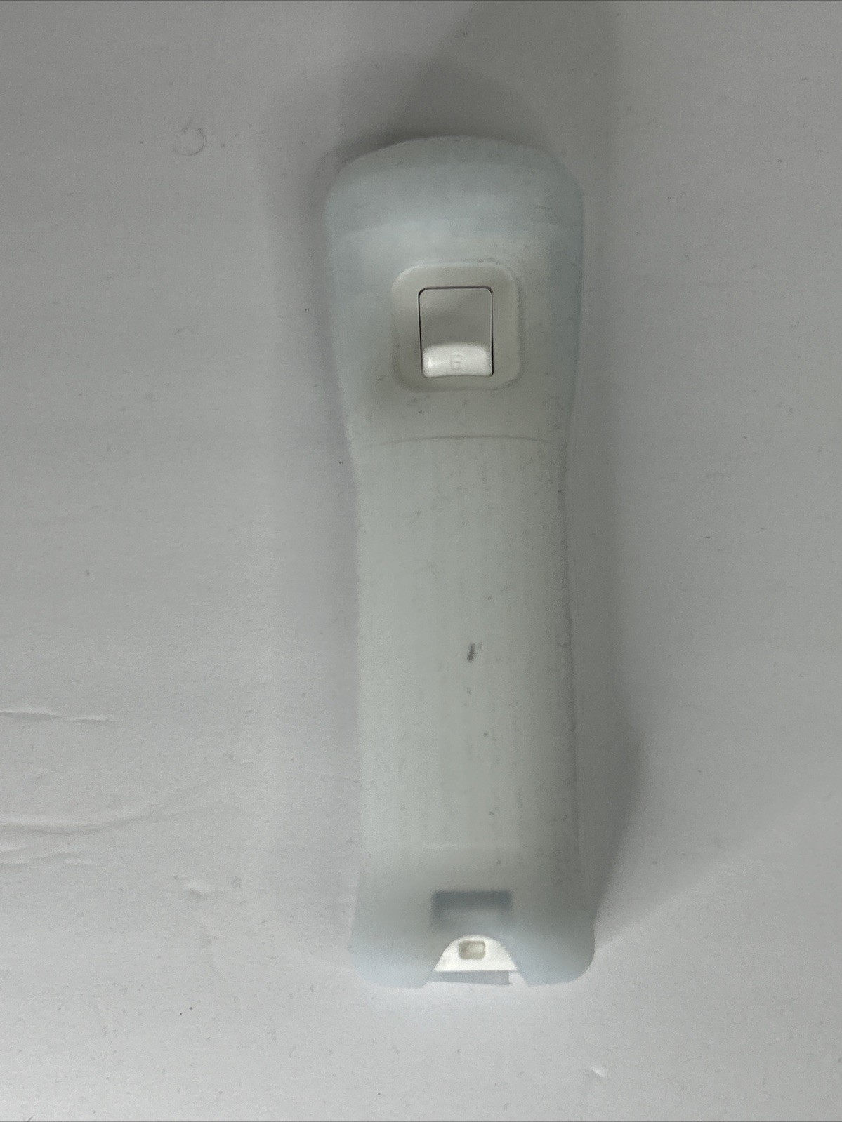 Remote Wiimote Controller Silicon Case for Nintendo Wii/Wii U Game Console