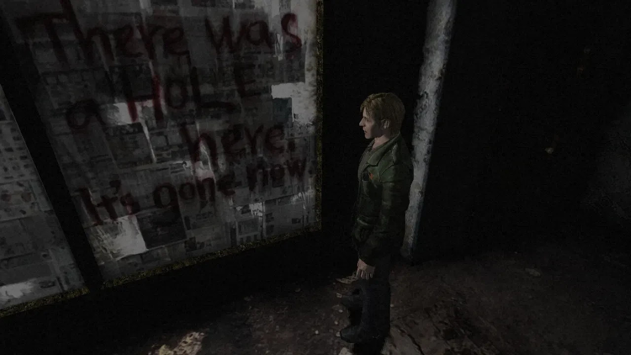 Silent Hill HD Collection PS3 Brand New Game (Action/Adventure Compilation 2012)