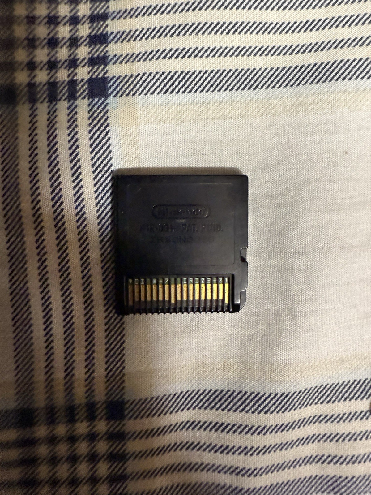Pokemon Black and White, AUTHENTIC & TESTED. Has Case, Cart & manual In Picture