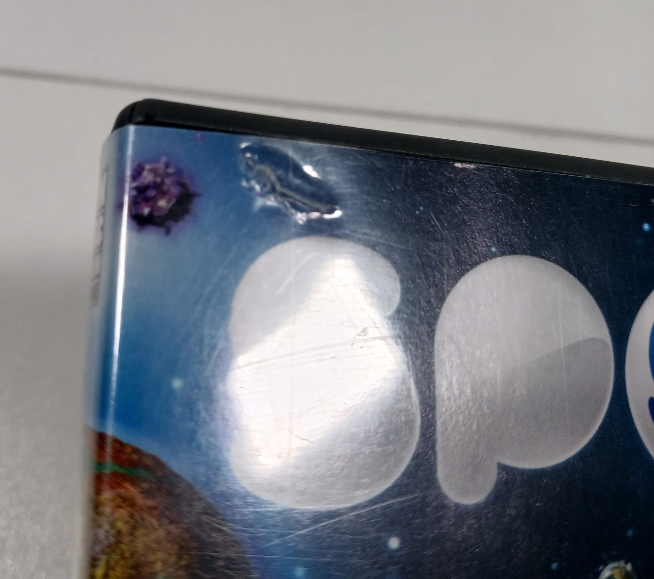 Spore (Windows/Mac, 2008) Complete w/ Manual & Activation Code