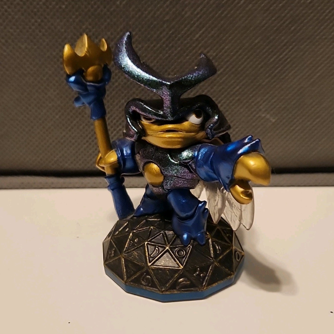 Activision Skylanders Dune Bug Character Figure