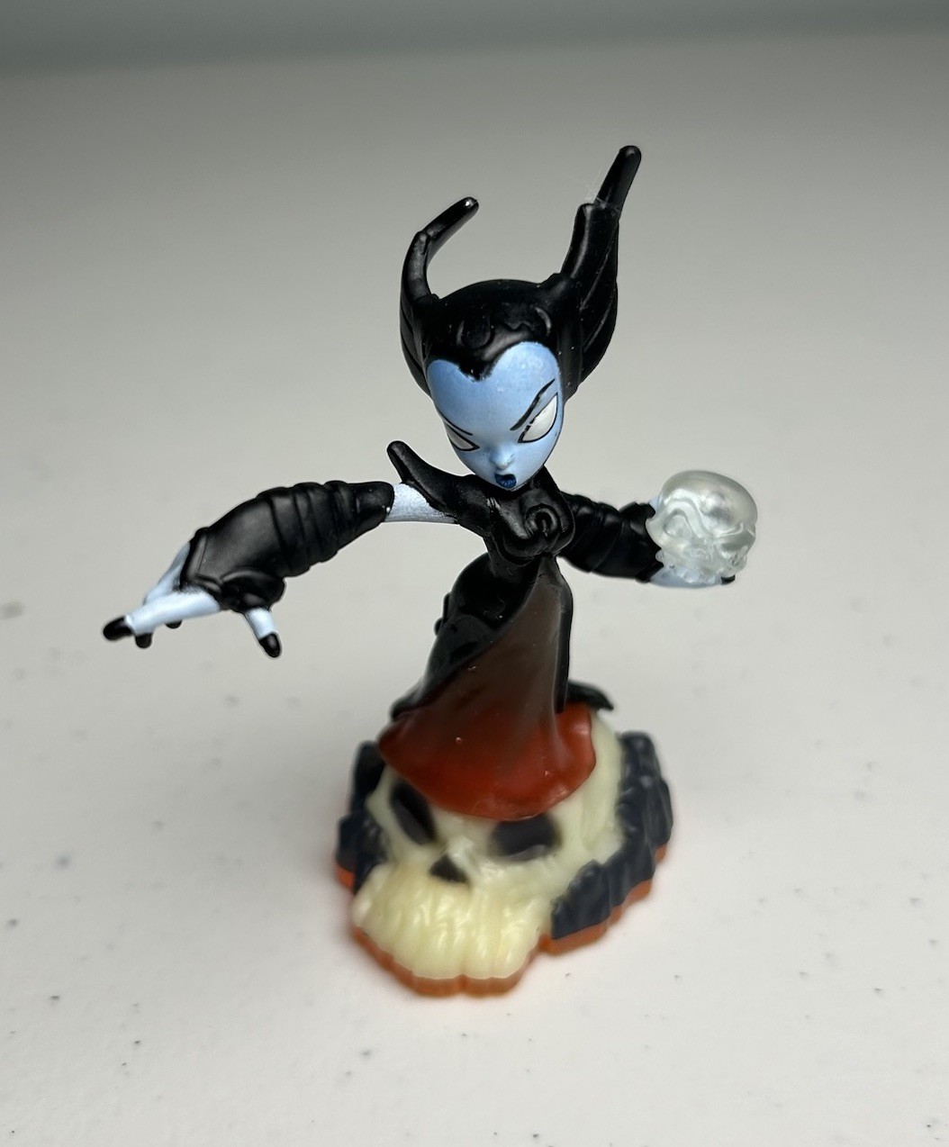 Skylanders Giants Undead Element Character Bundle Lot of 6 Tested