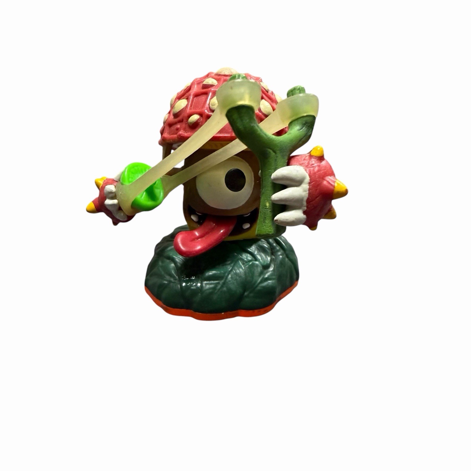 Skylanders Giants Shroomboom Model #84536888 – Spyro