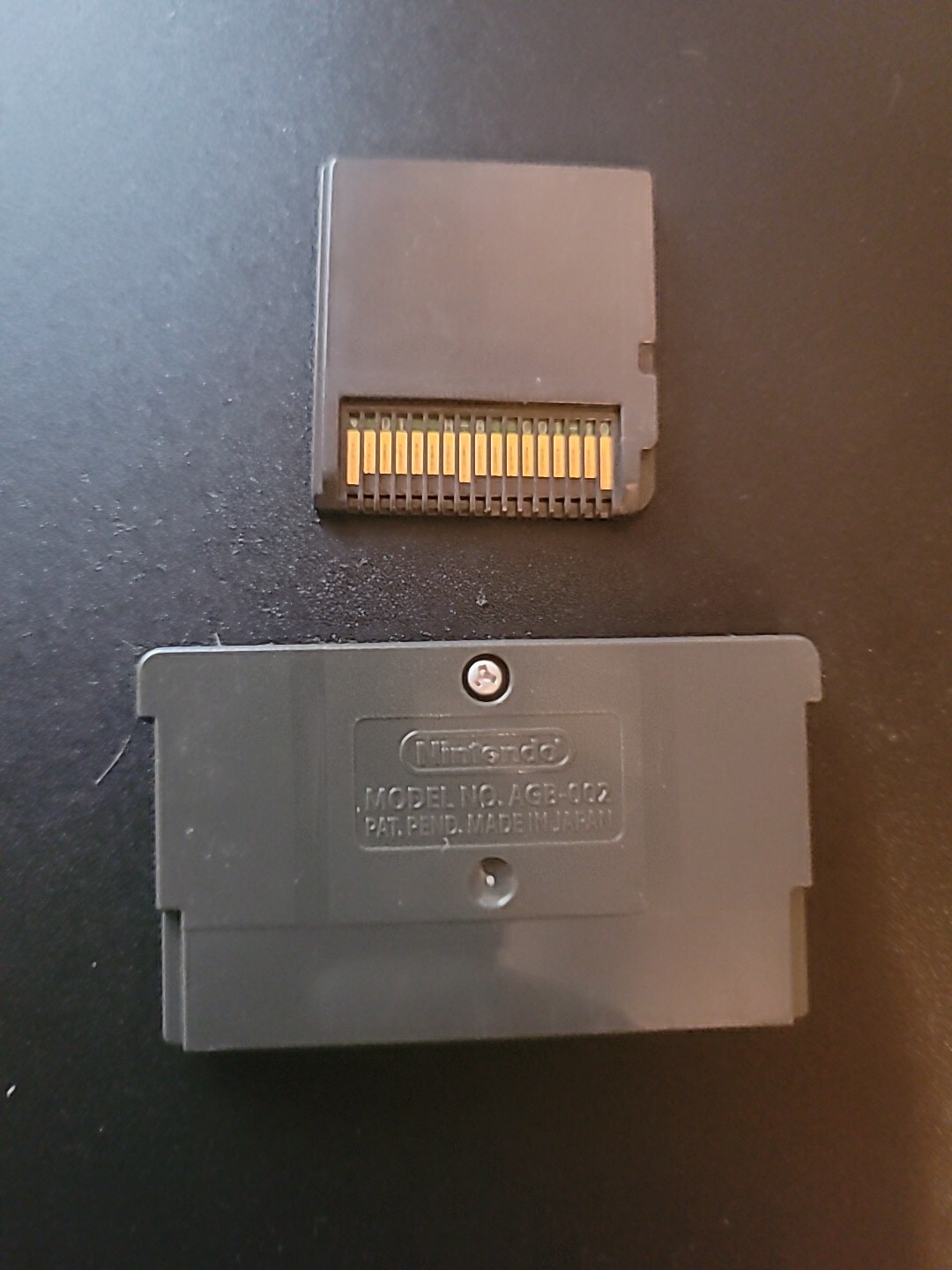 Naruto: Ninja Council for the Nintendo GBA + Natuto Path Of Ninja DS Bundle
