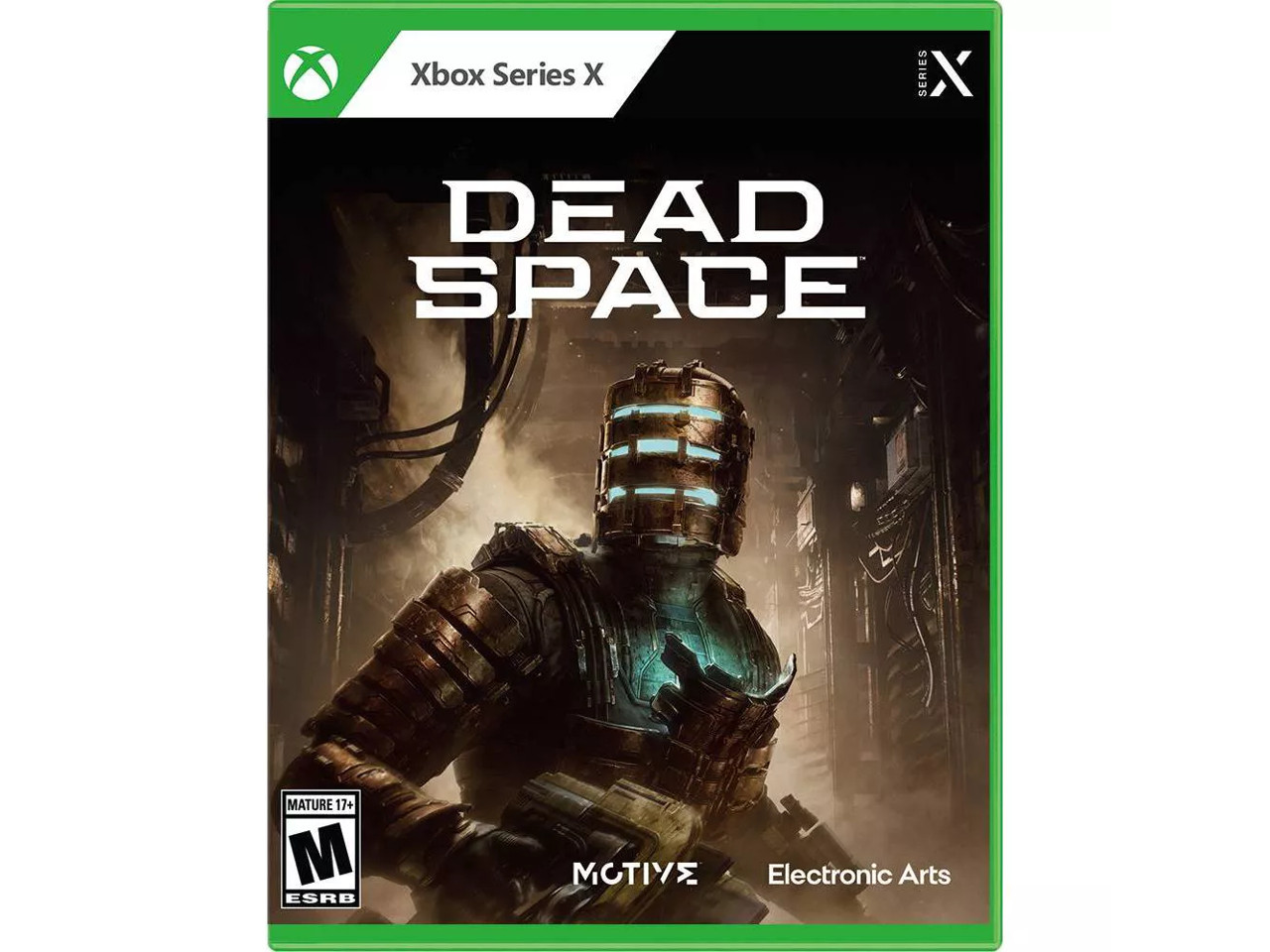 Dead Space – Xbox Series X