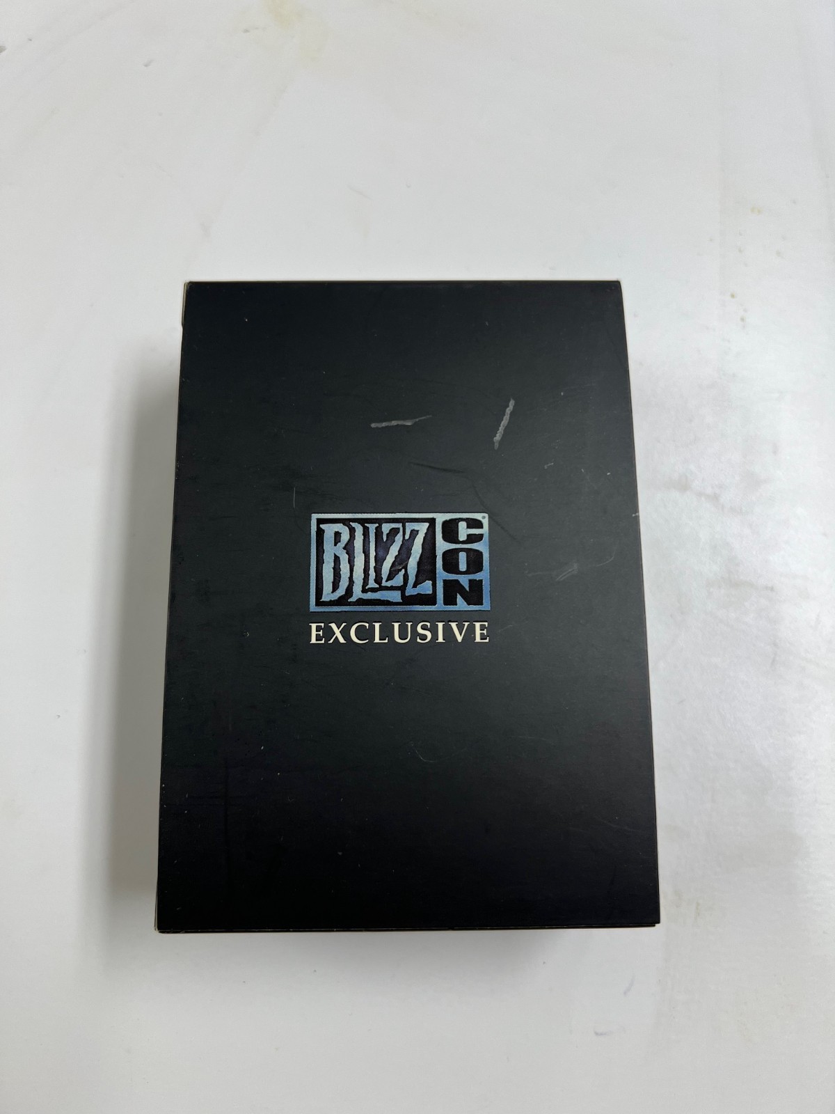 Blizzcon Thrall Mega Bloks