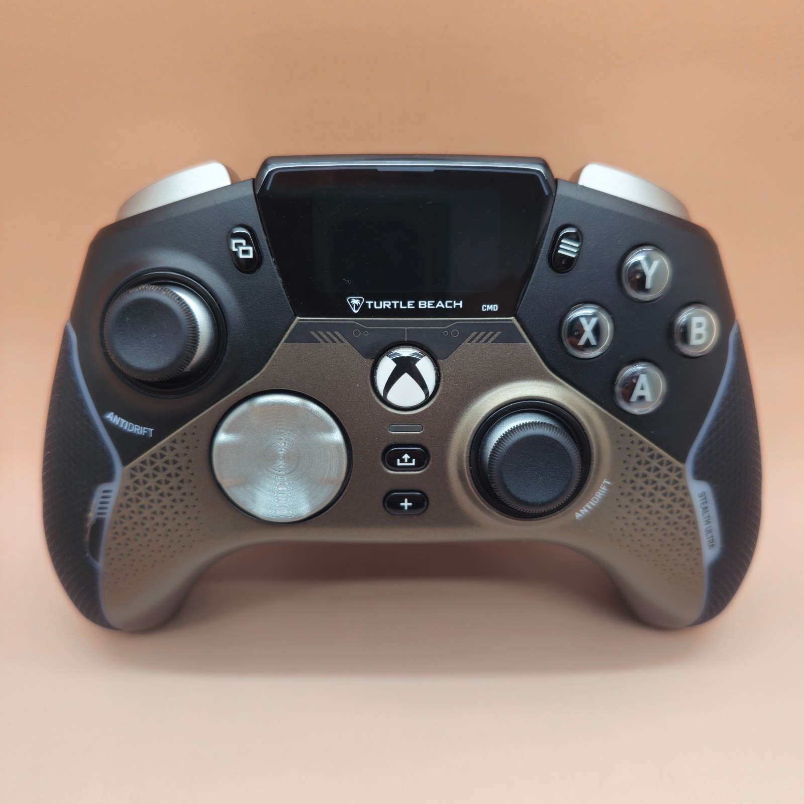 Turtle Beach Stealth Ultra Wireless Gaming Controller Xbox Series X S PC Android
